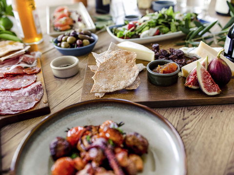 Mercure Hotel Perth - Accommodation QLD 13