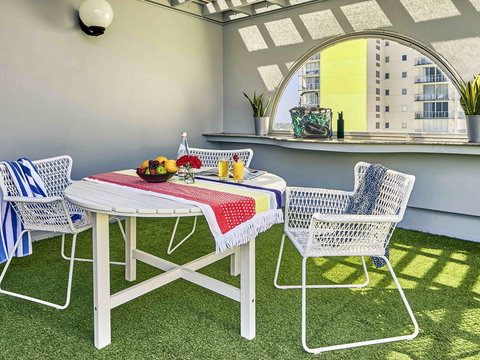 Mercure Hotel Perth - Accommodation QLD 14