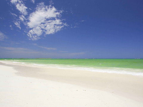 Mercure Hotel Perth - Accommodation QLD 16