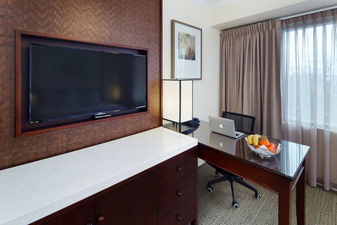 Pagoda Resort & Spa - Accommodation QLD 5