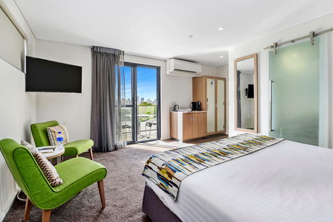 Metro Hotel Perth, South Perth - Accommodation QLD 7