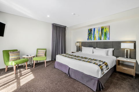 Metro Hotel Perth, South Perth - Accommodation QLD 9