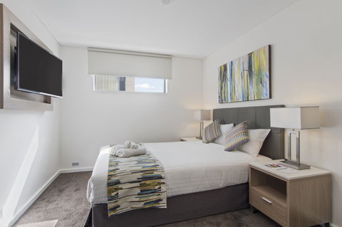 Metro Hotel Perth, South Perth - Accommodation QLD 10