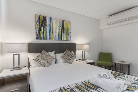 Metro Hotel Perth, South Perth - Accommodation QLD 11