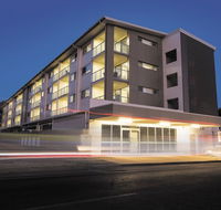 Oaks Moranbah - Accommodation QLD