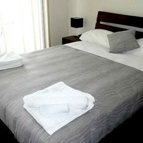 Direct Hotels - Monterey Moranbah - Accommodation QLD 1