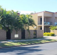 Western Gateway Motel - Accommodation QLD
