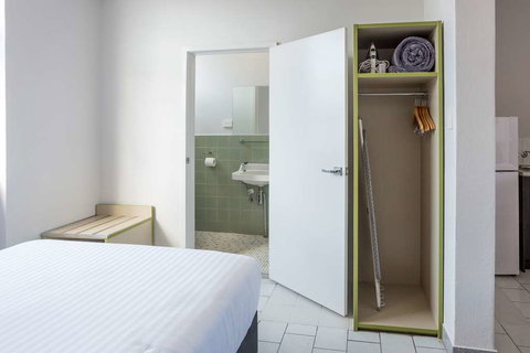 Emerald Star, a Nightcap Hotel - Accommodation QLD 6