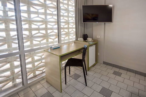 Emerald Star, a Nightcap Hotel - Accommodation QLD 10