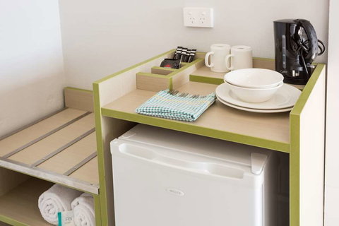 Emerald Star, a Nightcap Hotel - Accommodation QLD 11