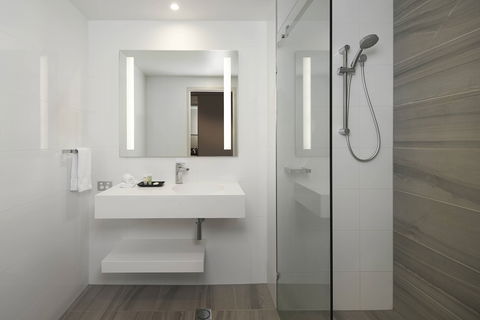 Courtyard Brisbane South Bank - Accommodation QLD 4