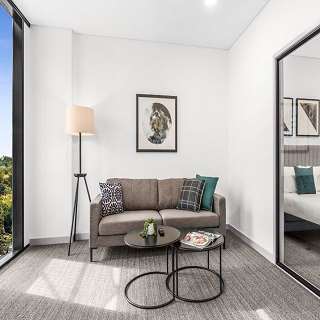 Essence Suites Taringa - Accommodation QLD 5