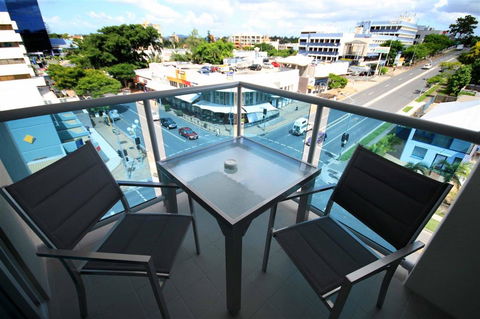 Jephson Hotel - Accommodation QLD 5