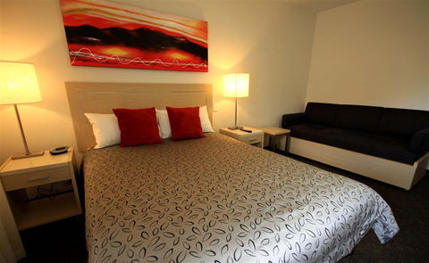 Jephson Hotel - Accommodation QLD 7