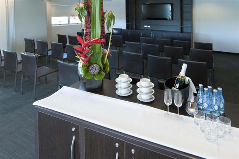 Jephson Hotel - Accommodation QLD 9