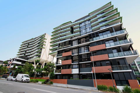 Arise Arena - Accommodation QLD 0