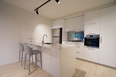 Arise Arena - Accommodation QLD 3