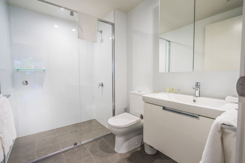 Arise Arena - Accommodation QLD 4