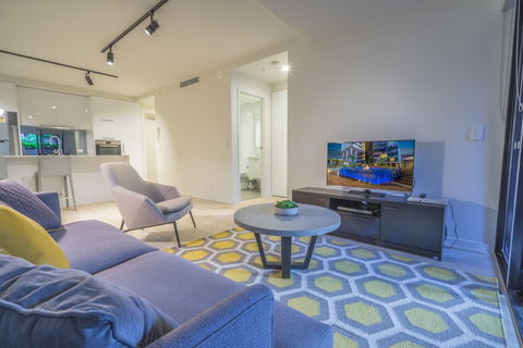 Arise Arena - Accommodation QLD 5