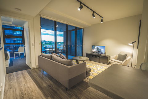 Arise Arena - Accommodation QLD 6