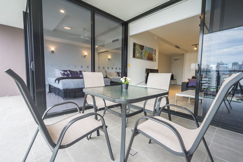 Arise Arena - Accommodation QLD 7