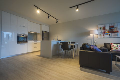 Arise Arena - Accommodation QLD 8