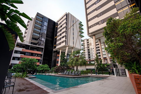 Arise Arena - Accommodation QLD 9