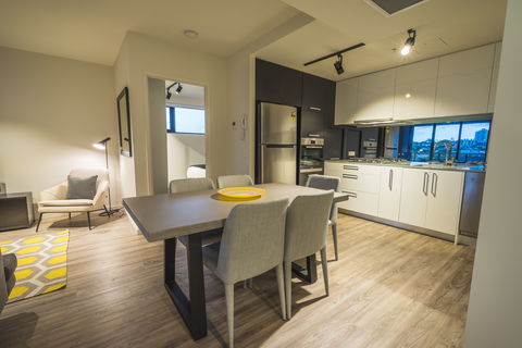 Arise Arena - Accommodation QLD 10