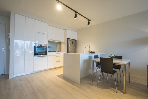 Arise Arena - Accommodation QLD 12
