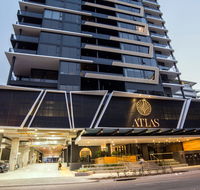 Arise Atlas - Accommodation QLD