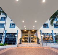 Best Western Plus Hotel Diana - Accommodation QLD