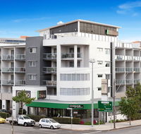 Chino Hotel - Accommodation QLD