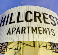 Hillcrest Central Apartment Hotel - Accommodation QLD
