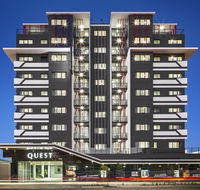 Quest Woolloongabba - Accommodation QLD