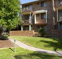 Toowong Villas - Accommodation QLD