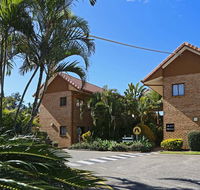 Quality Hotel Robertson Gardens - Accommodation QLD