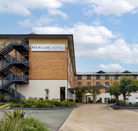 Mercure Brisbane Garden City - Accommodation QLD