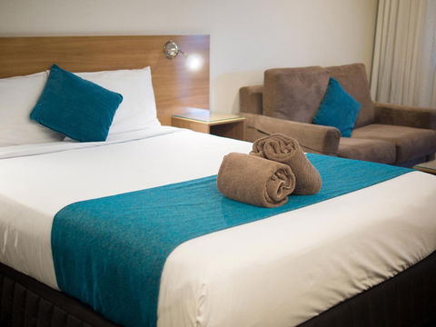Sunnybank Star Motel - Accommodation QLD 2