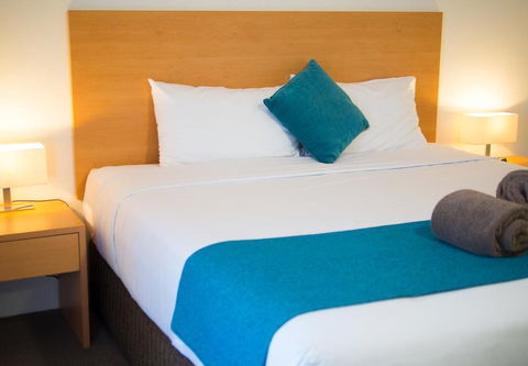 Sunnybank Star Motel - Accommodation QLD 3