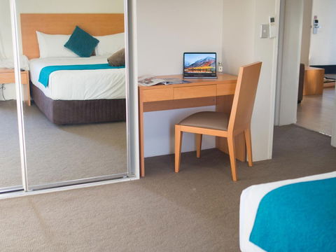 Sunnybank Star Motel - Accommodation QLD 5