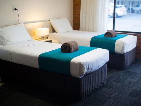 Sunnybank Star Motel - Accommodation QLD 11