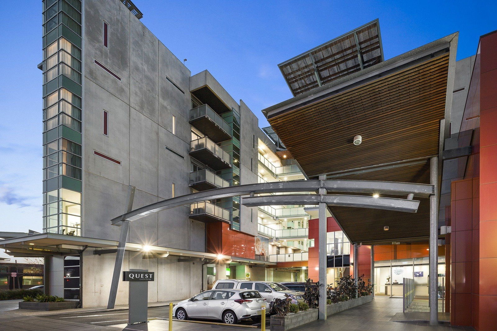 Cairnlea VIC Accommodation QLD