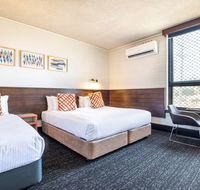 Nightcap At Glengala Hotel - Accommodation QLD