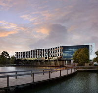 Punthill Caroline Springs - Accommodation QLD