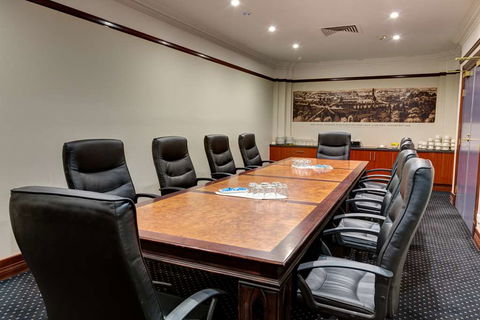 All Seasons Bendigo - Accommodation QLD 4