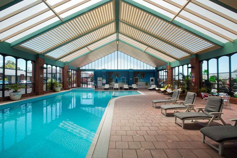 All Seasons Bendigo - Accommodation QLD 5