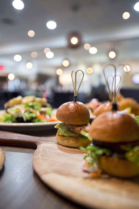 All Seasons Bendigo - Accommodation QLD 6