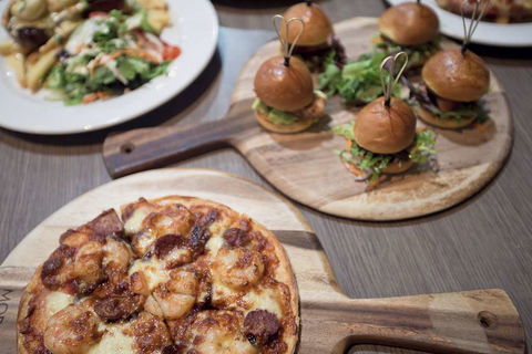 All Seasons Bendigo - Accommodation QLD 7