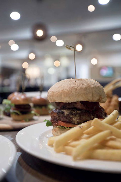 All Seasons Bendigo - Accommodation QLD 8