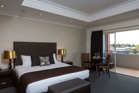 All Seasons Bendigo - Accommodation QLD 10